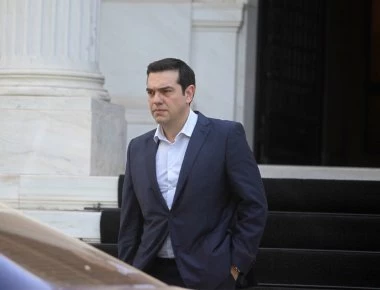 Τα ναυπηγεία Νεωρίου επισκέπτεται ο Α.Τσίπρας σήμερα